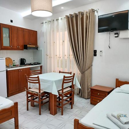 Villa 29 Sarandë Esterno foto
