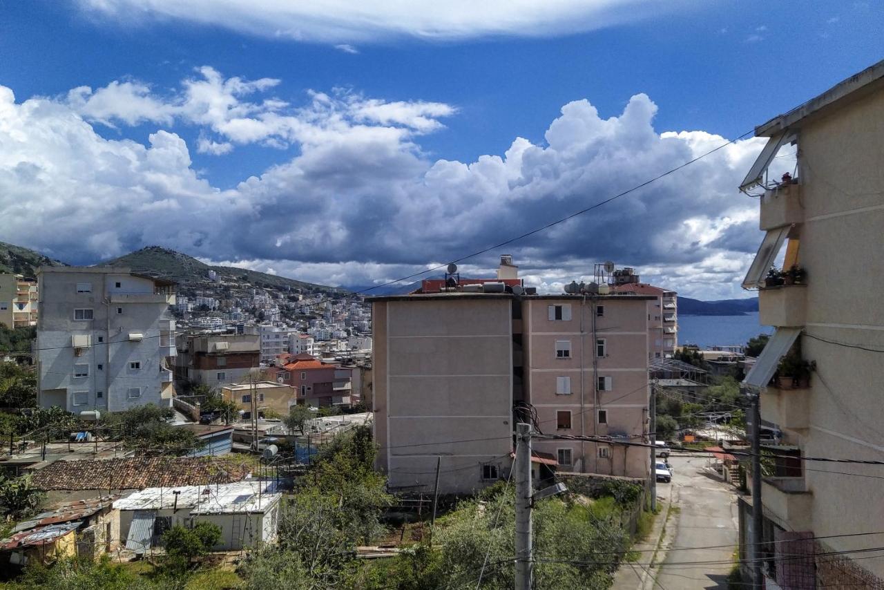Villa 29 Sarandë Esterno foto