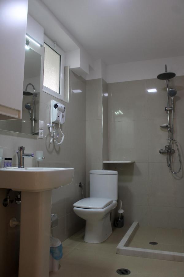 Villa 29 Sarandë Esterno foto