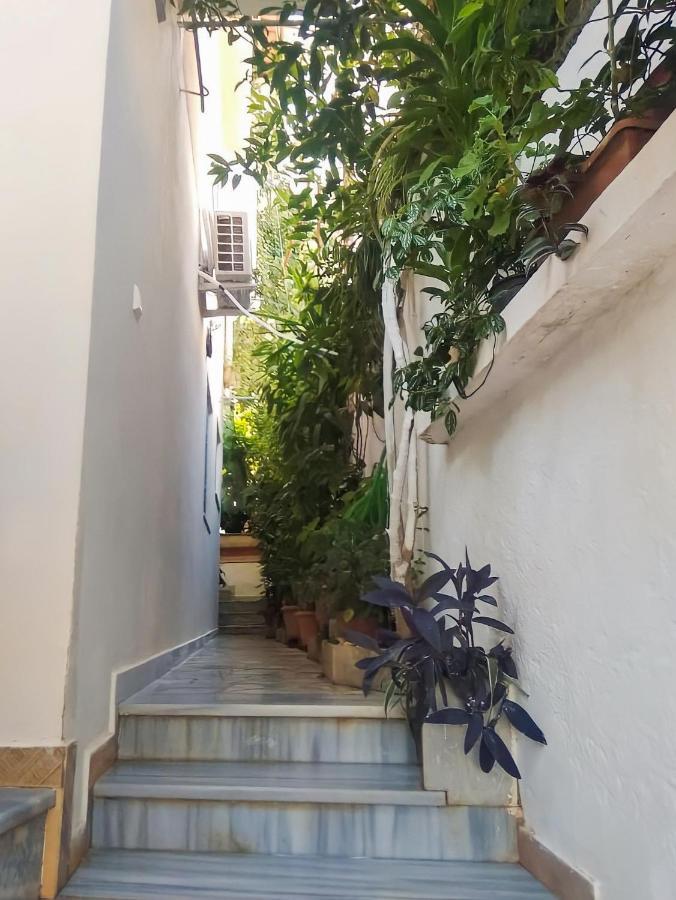 Villa 29 Sarandë Esterno foto
