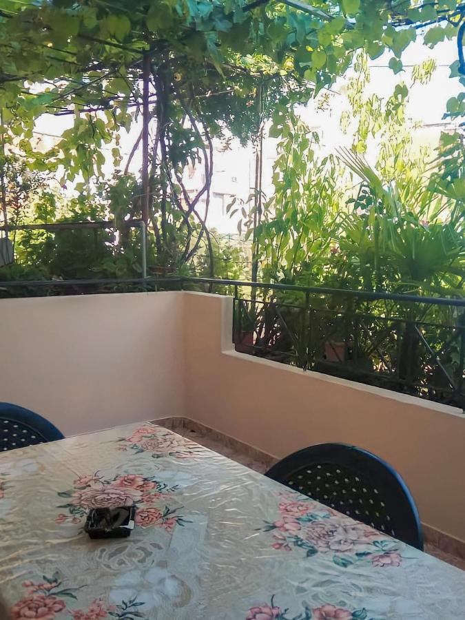 Villa 29 Sarandë Esterno foto