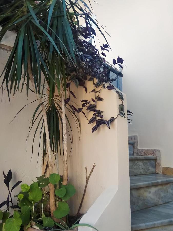 Villa 29 Sarandë Esterno foto
