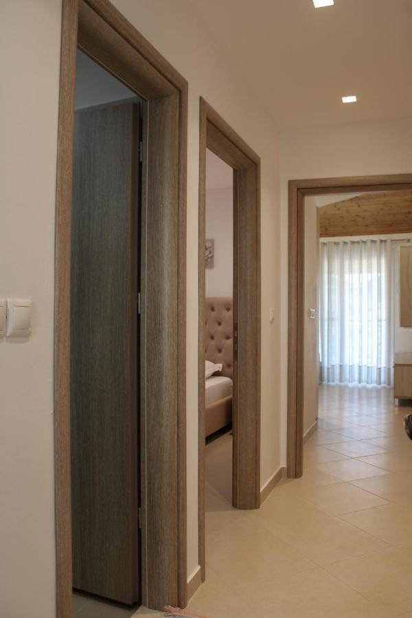 Villa 29 Sarandë Esterno foto