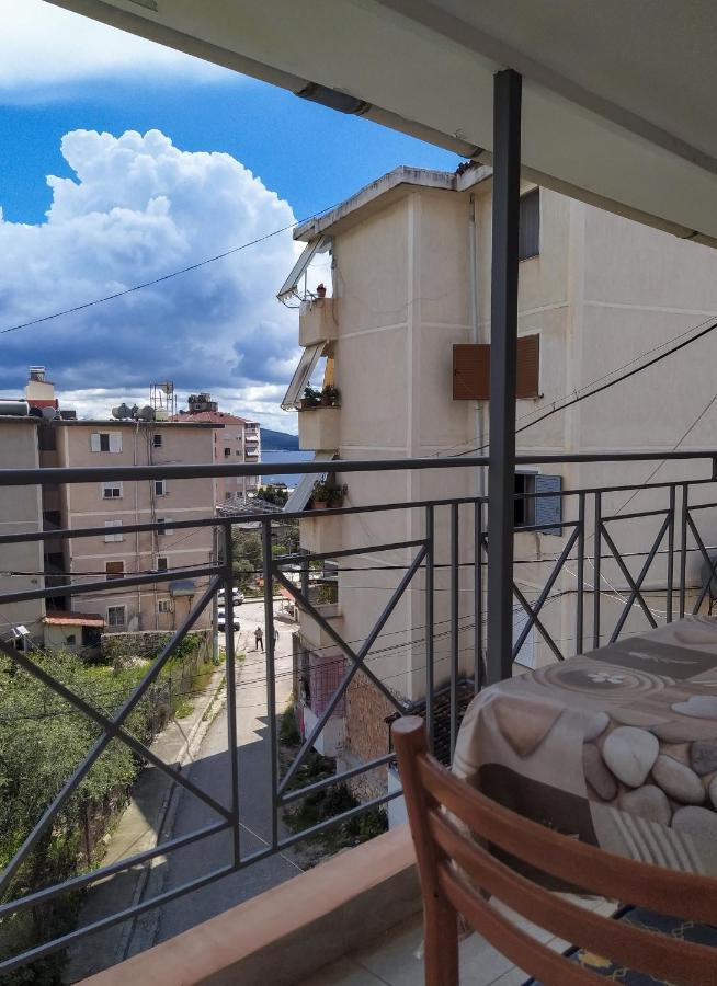 Villa 29 Sarandë Esterno foto