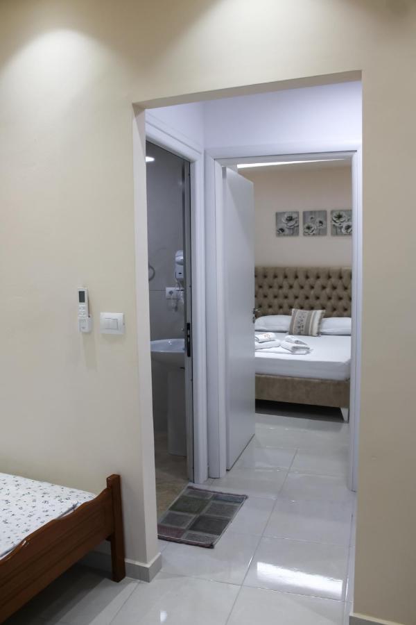 Villa 29 Sarandë Esterno foto