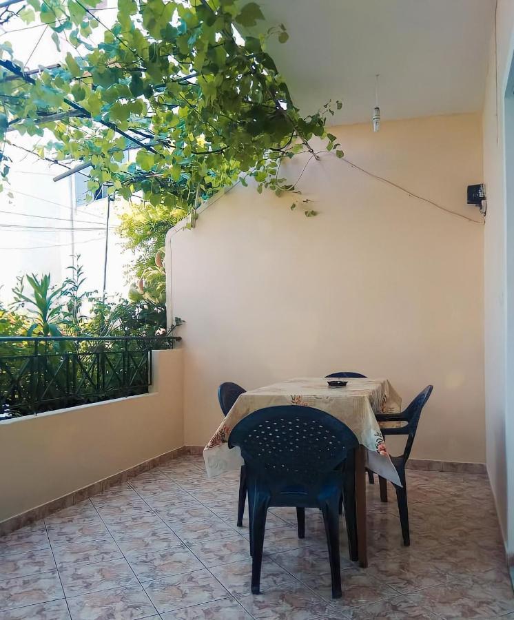 Villa 29 Sarandë Esterno foto