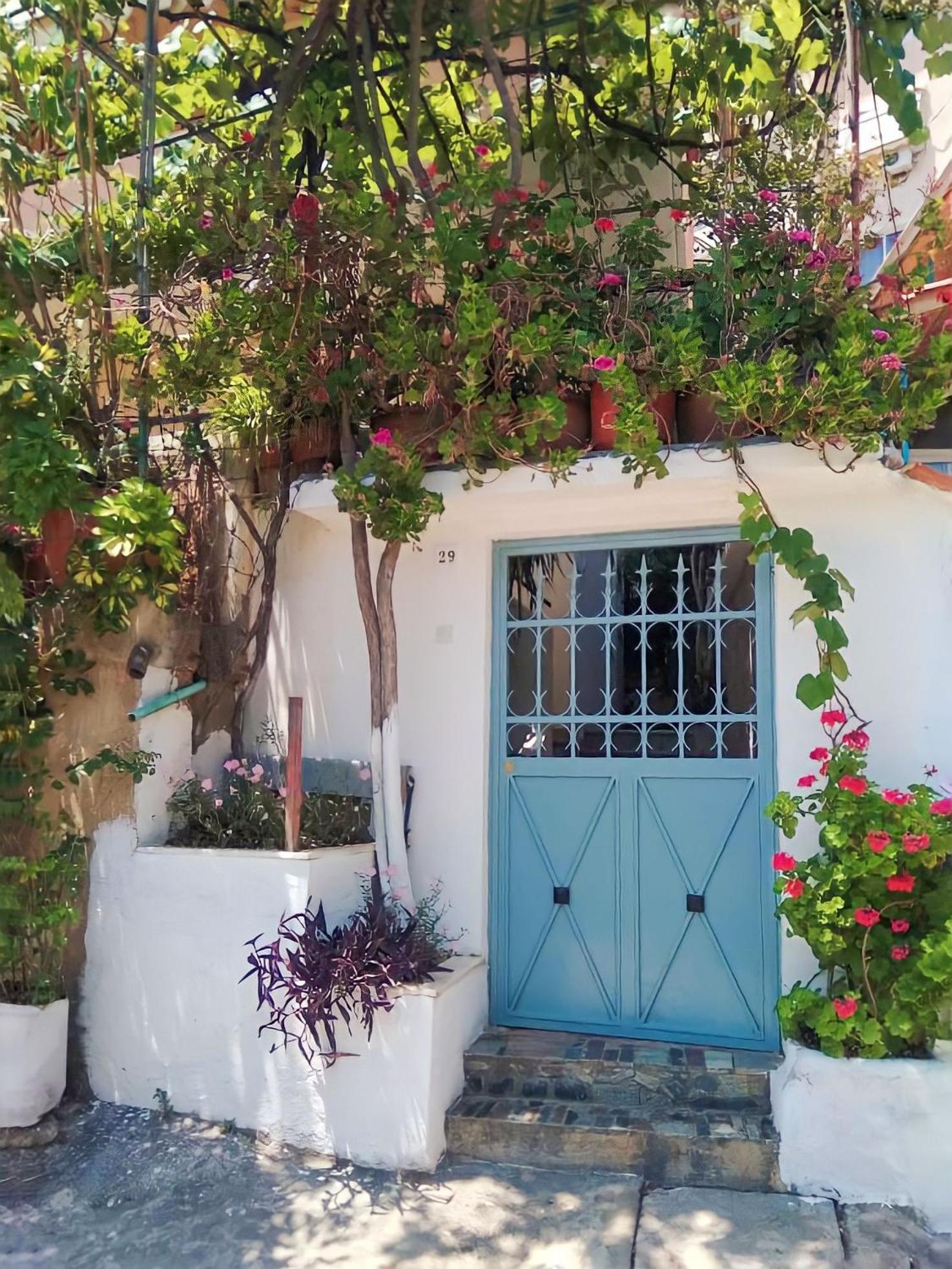 Villa 29 Sarandë Esterno foto
