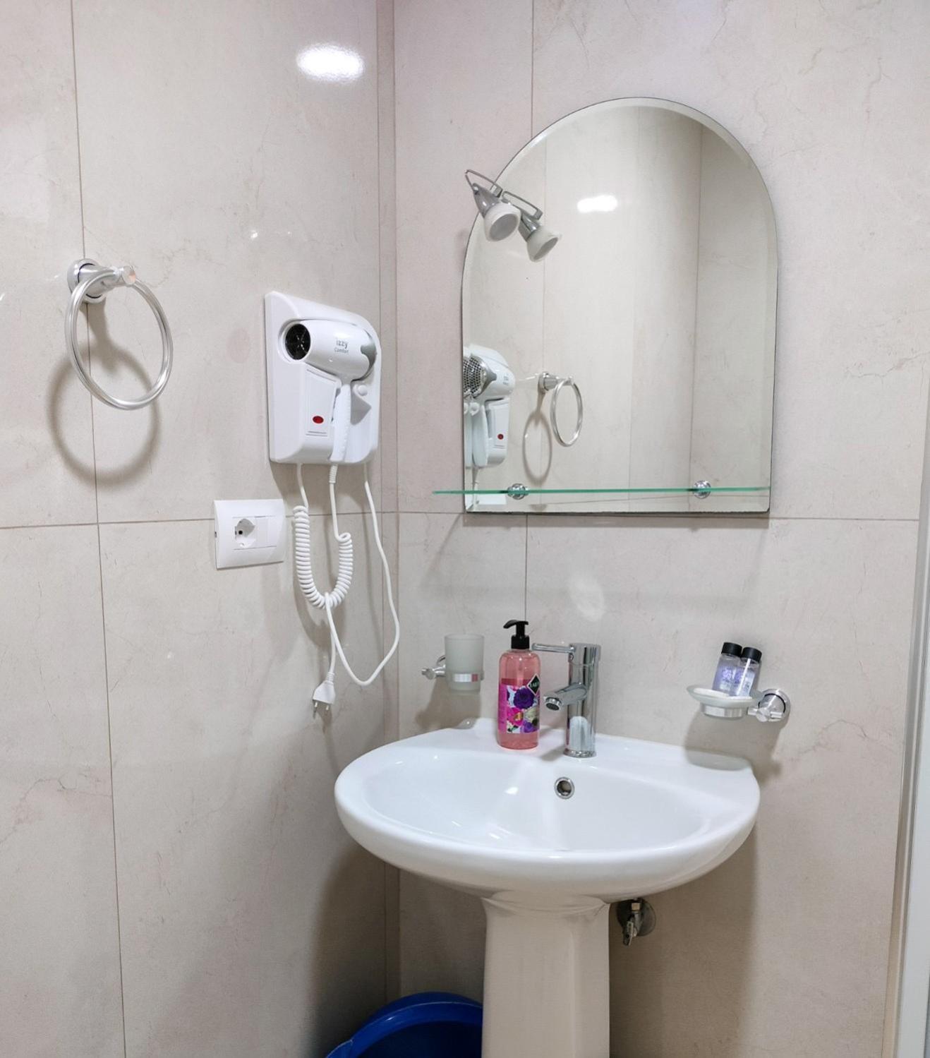 Villa 29 Sarandë Esterno foto