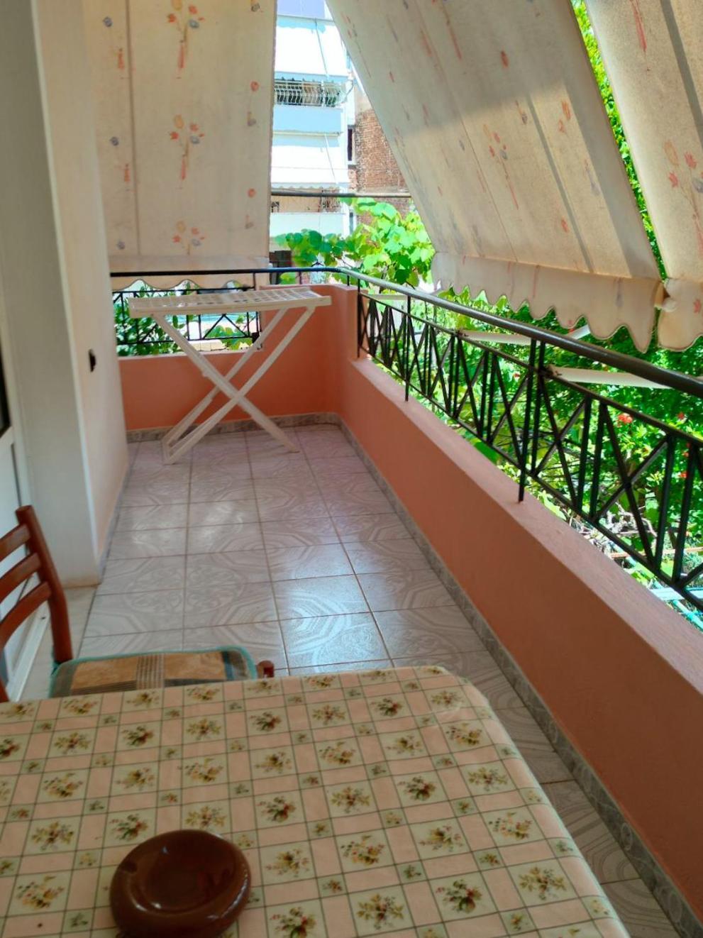 Villa 29 Sarandë Esterno foto