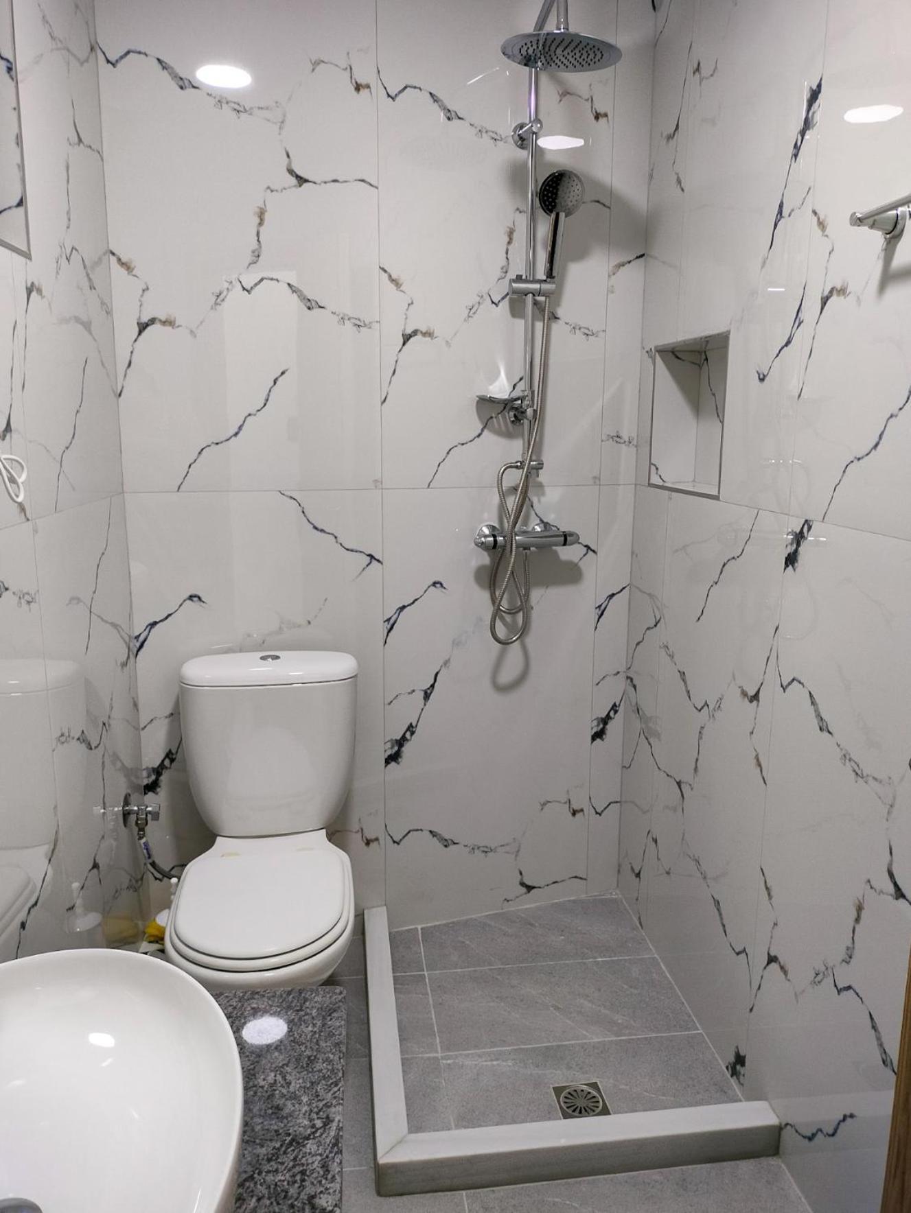 Villa 29 Sarandë Esterno foto