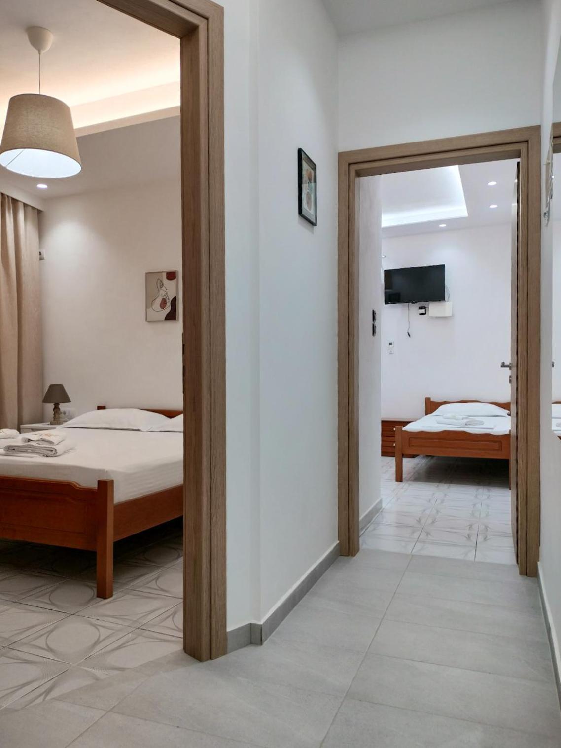 Villa 29 Sarandë Esterno foto