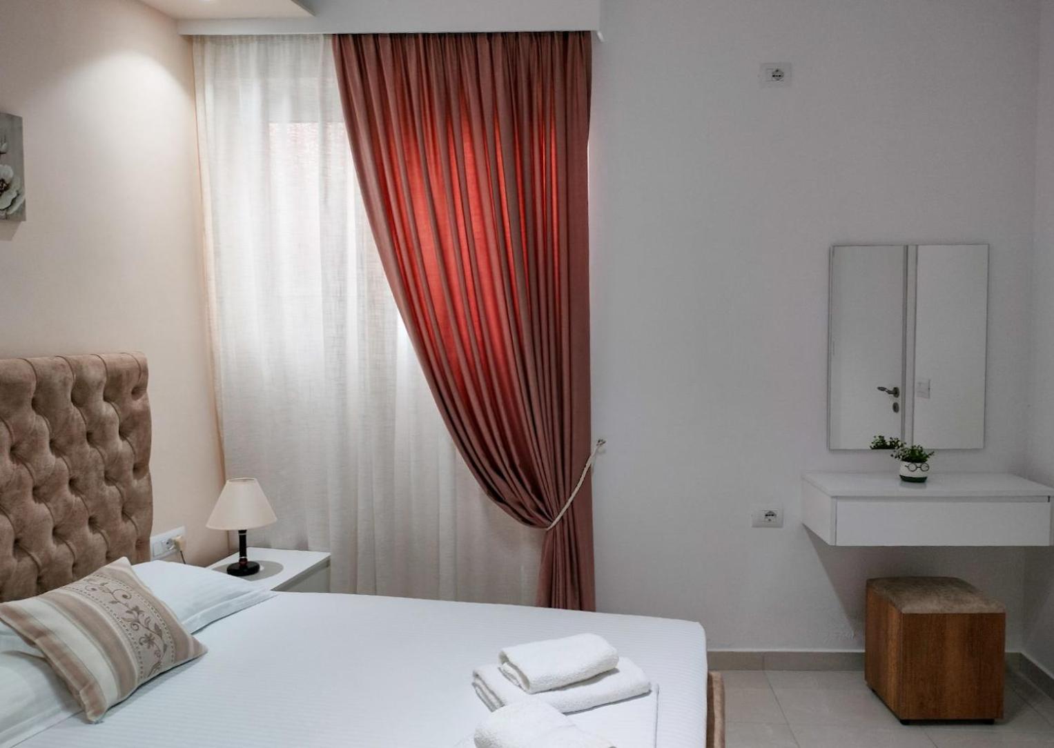 Villa 29 Sarandë Esterno foto